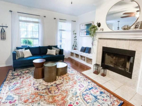 GREAT3Bed&3bath. 2balconies. Perfect Gainesville neighborhood